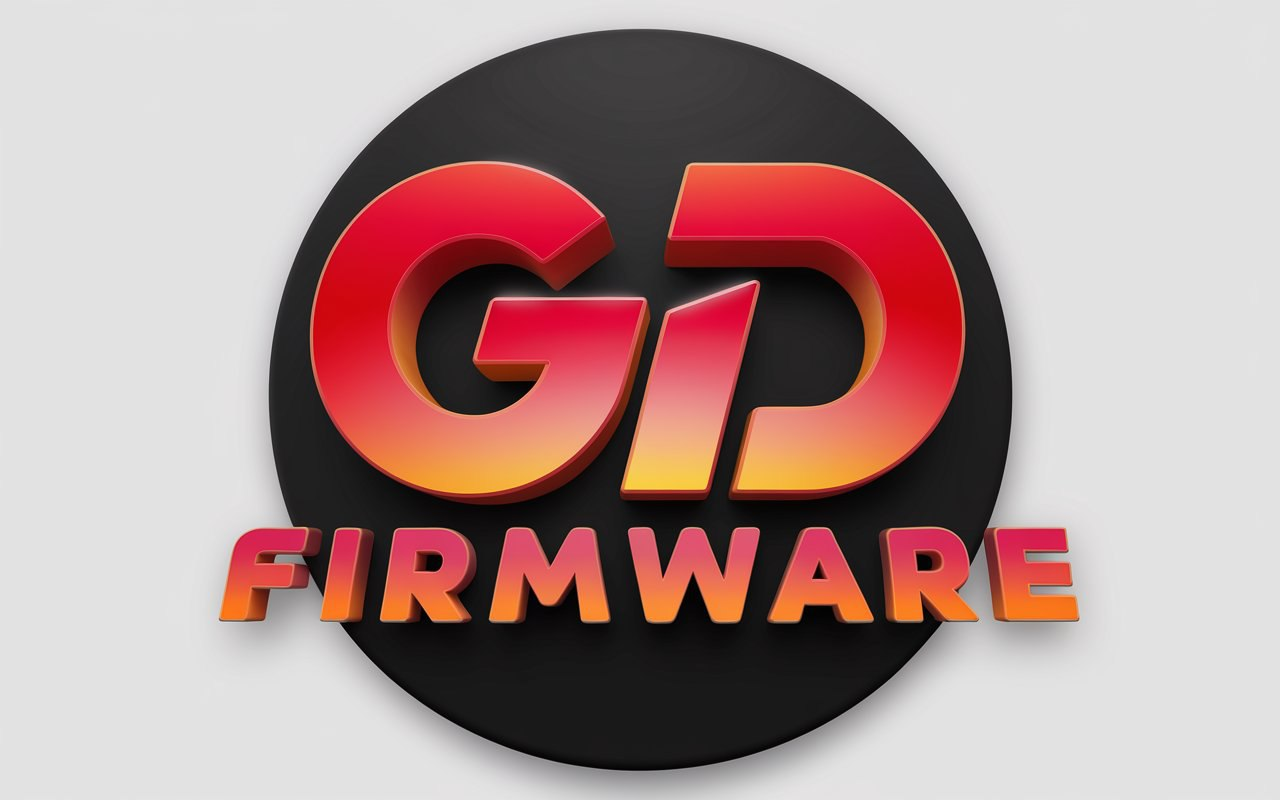 GD Firmware